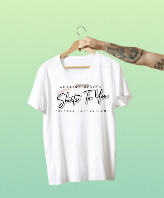 Shirts To You